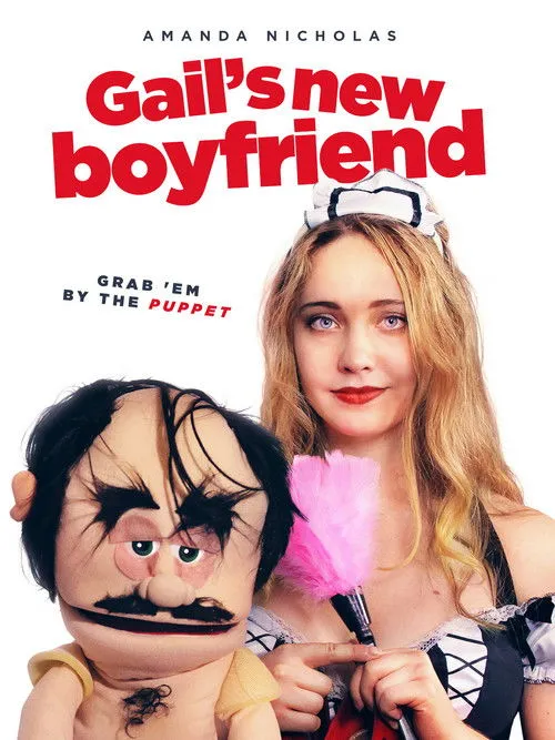 Lara Starr Rigores interpreta a en Gail's New Boyfriend