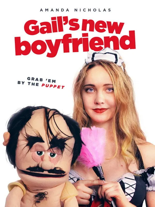 Póster de Gail's New Boyfriend