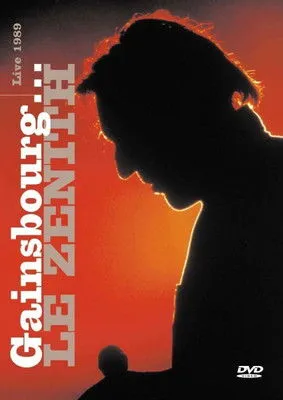 Serge Gainsbourg interpreta a en Gainsbourg... Le Zénith - Live