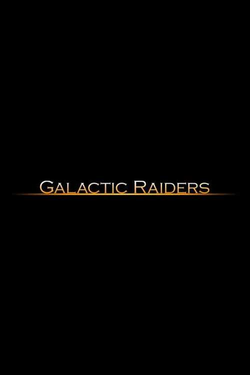 Danny Fehsenfeld interpreta a  en Galactic Raiders