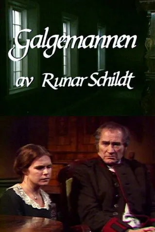 Knut Wigert interpreta a Oberst Christopher Toll en Galgemannen