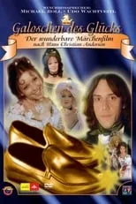 Jindra Bartošová interpreta a  en Galoše šťastia