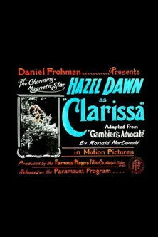 Robert Broderick interpreta a Mr. Muir en Gambier's Advocate