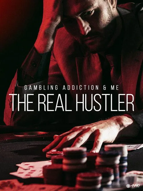 Alexis Conran interpreta a Self - Presenter en Gambling Addiction & Me: The Real Hustler
