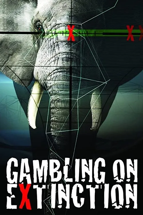 John Hume interpreta a Self (rhino farmer) en Gambling on Extinction