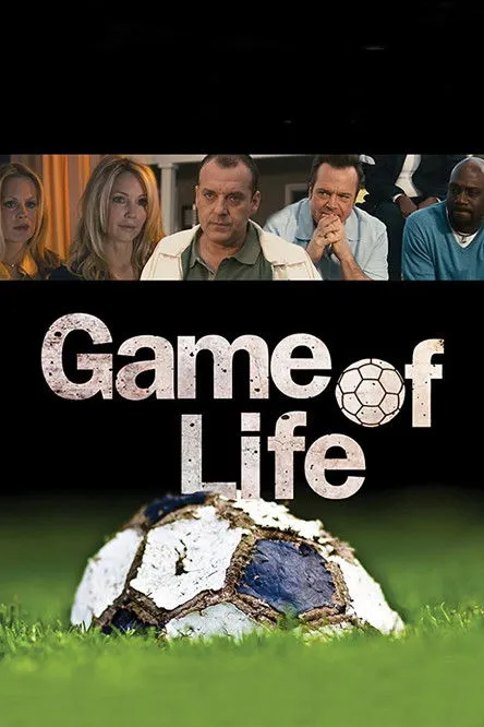 Póster de Game of Life