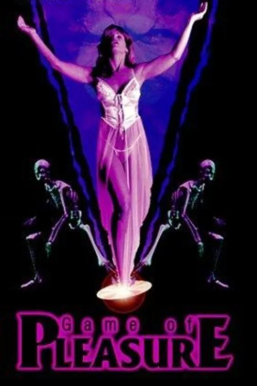 Kevin Summerfield interpreta a Michael en Game of Pleasure