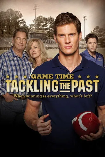 Póster de Game Time: Tackling the Past