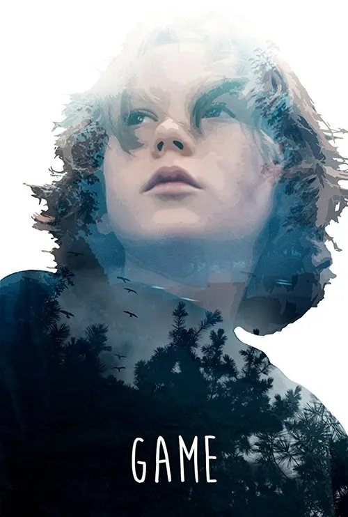 Dominique Columbus interpreta a Theo en Game