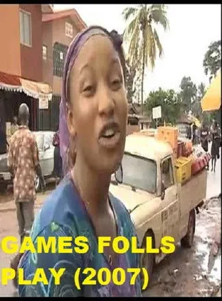 Tonto Dikeh interpreta a Neto en Games Fools Play