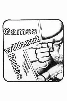 Portada de Games Without Rules