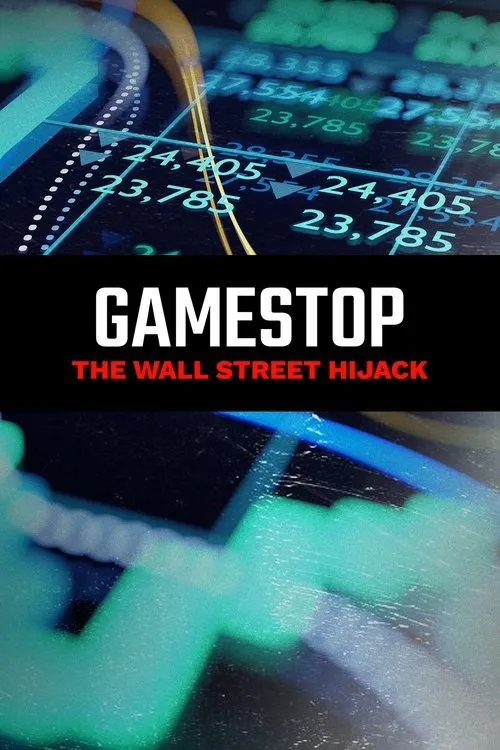Jordan Belfort interpreta a Himself en Gamestop: El secuestro de Wallstreet