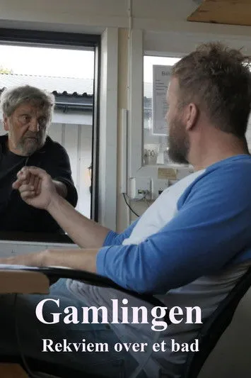 Portada de Gamlingen - Rekviem over et bad
