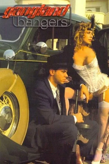 Póster de Gangland Bangers