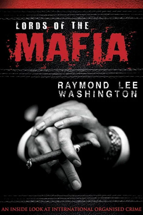 Alex A. Alonso interpreta a Self en Gangsta King: Raymond Lee Washington