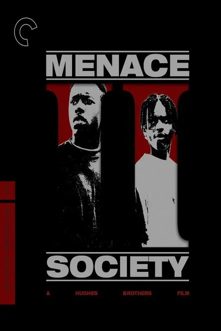 Albert Hughes interpreta a en Gangsta Vision: Making ‘Menace 2 Society’