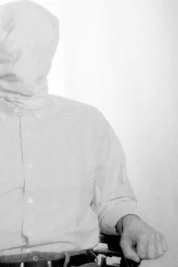 Pascal Gruselle interpreta a The Judge en Garbage Days