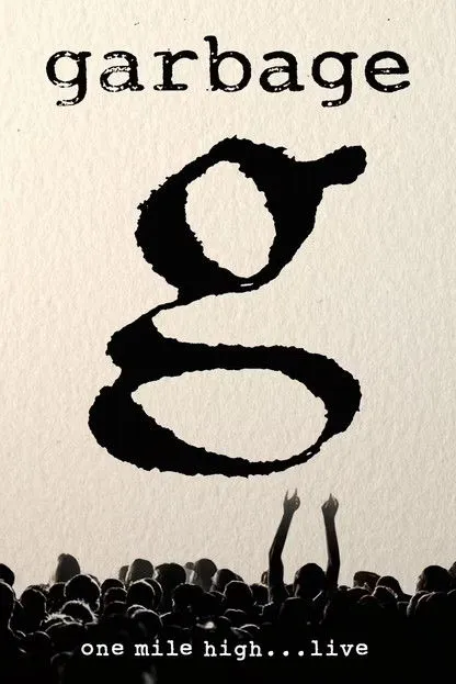 Duke Erikson interpreta a Self en Garbage: One Mile High... Live