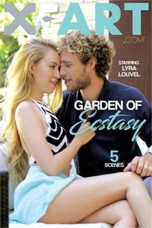 Póster de Garden Of Ecstasy