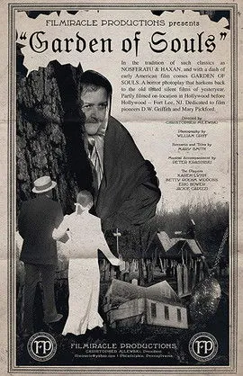 Eric Bower interpreta a Husband en Garden of souls