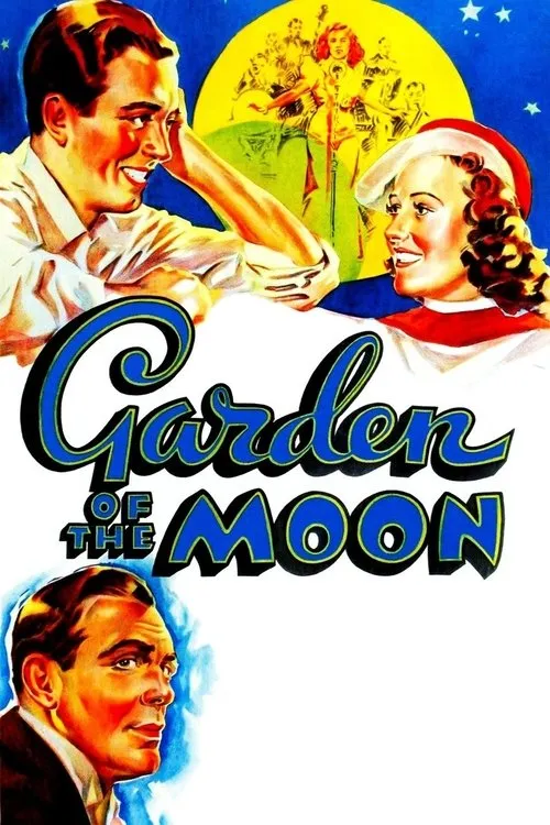 Mabel Todd interpreta a Mary Stanton en Garden of the Moon