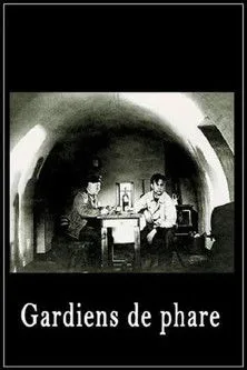 Paul Fromet interpreta a  en Gardiens de phare