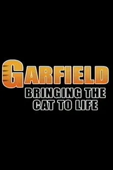 John Davis interpreta a Himself en Garfield: Bringing the Cat to Life