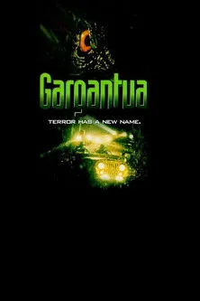 Póster de Gargantua
