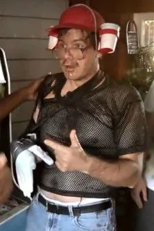 Rich Moore interpreta a Rich Moore en Garlan Hulse: Where Potential Lives