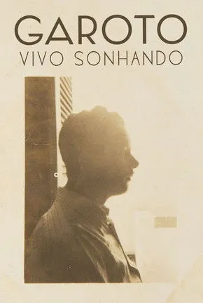 Póster de Garoto - Vivo Sonhando