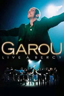 Gérald de Palmas interpreta a Self en Garou - Live à Bercy