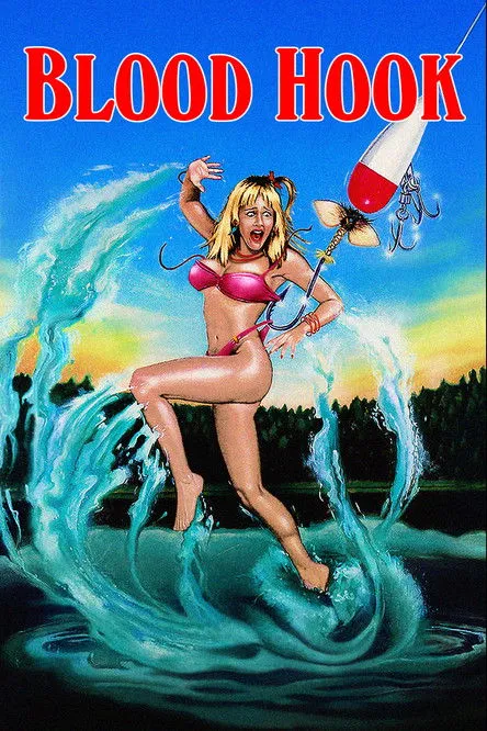 Lisa Jane Todd interpreta a Ann en Garra Sangrienta