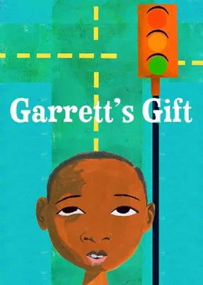 Póster de la película Garrett's Gift
