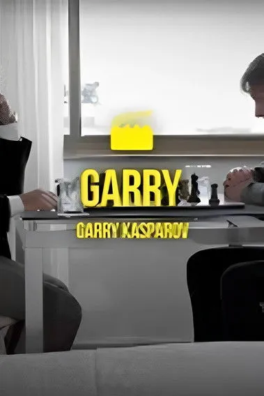 Garry Kasparov interpreta a Garry Kasparov en Garry