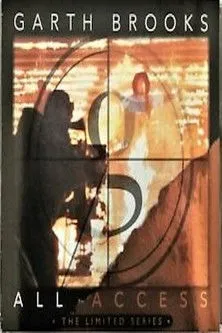 Garth Brooks interpreta a Self en Garth Brooks - All Access