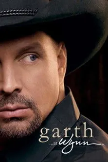 Póster de Garth Brooks: Live from Las Vegas