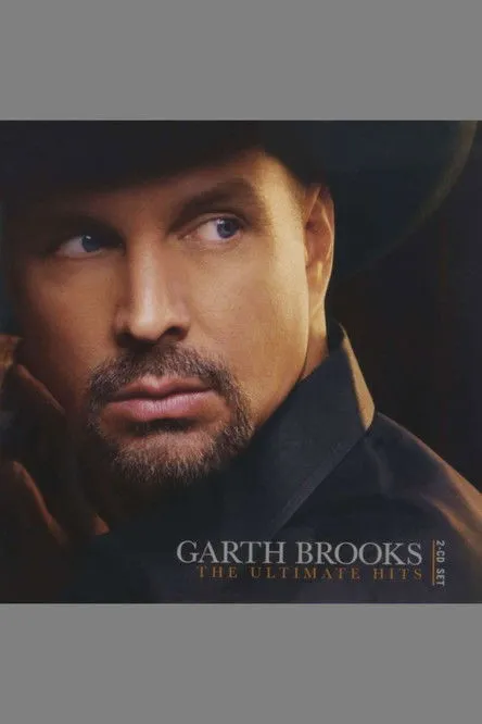 Garth Brooks interpreta a Himself en Garth Brooks The Ultimate Hits