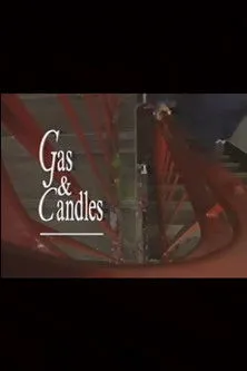 Edna Doré interpreta a Betty en Gas and Candles