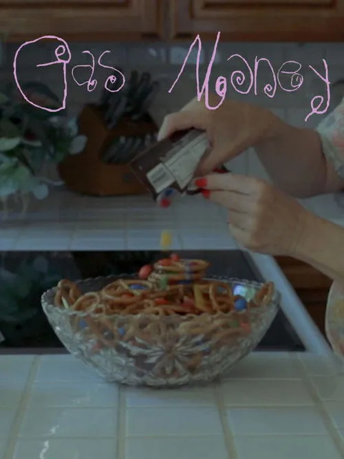 Chelsea Lopez interpreta a en Gas Money