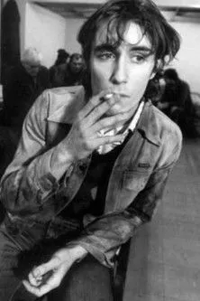 Tony Monroe interpreta a Malcolm Bishop en Gaskin