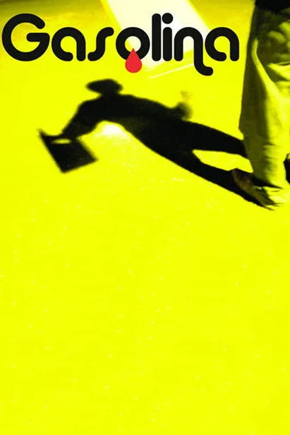 Póster de Gasolina