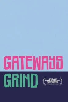 Póster de Gateways Grind