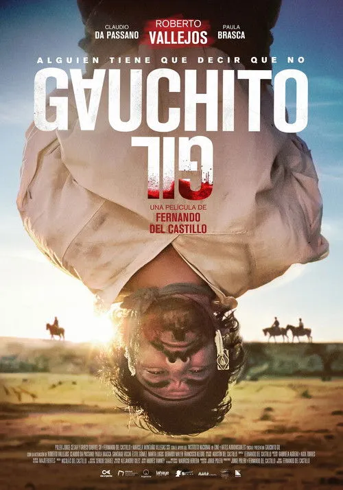 Póster de Gauchito Gil