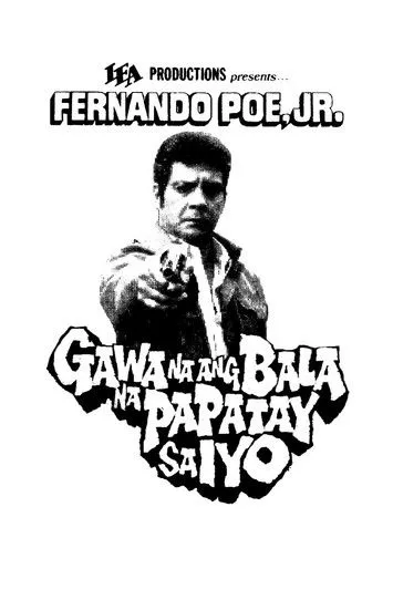 Buddy Dator interpreta a en Gawa Na ang Bala Na Papatay sa Iyo