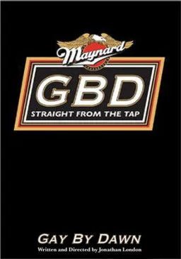 Garry Peters interpreta a Jethroe en Gay by Dawn