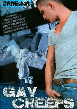 Póster de la película Gay Creeps 1