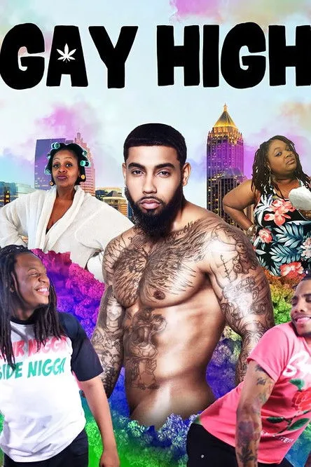 Kvng Lee interpreta a en Gay High