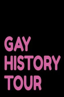 Chloe Fox interpreta a  en Gay History Tour