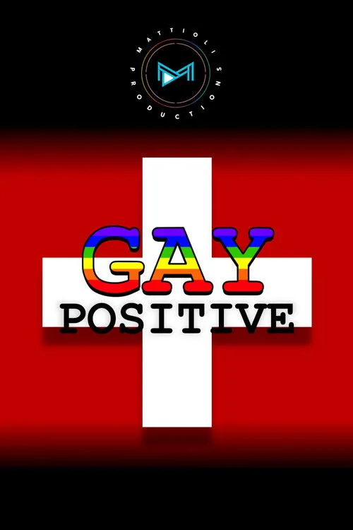 Lisa Lampanelli interpreta a Self en Gay Positive