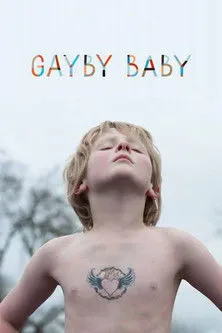 Póster de Gayby Baby